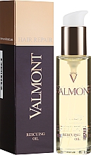 Духи, Парфюмерия, косметика Восстанавливающее масло - Valmont Hair Repairing Oil