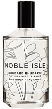 Noble Isle Rhubarb Rhubarb Fine Room Fragrance - Аромат для дома — фото N1