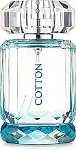 Духи, Парфюмерия, косметика Fragrance World Cotton - Парфюмированная вода