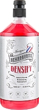 УЦЕНКА Шампунь восстанавливающий против выпадения волос - Beardburys Densify Shampoo * — фото N5