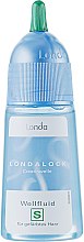 Духи, Парфюмерия, косметика Креатиновая завивка - Londa Professional Londa Lock Wellfluid S