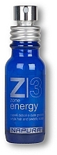 Духи, Парфюмерия, косметика Спрей "Активизация волосяных фоликул" - Napura Z3 Zone Energy