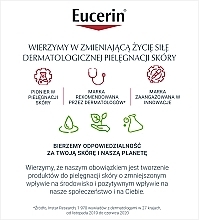 Масло для душа для сухой и чувствительной кожи - Eucerin pH5 Shower Oil — фото N16