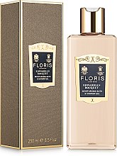 Floris London Edwardian Bouquet - Гель для душу — фото N1