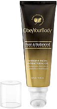 Духи, Парфюмерия, косметика Антибактериальный гель для лица - ObeyYourBody Pure & Balanced Intensive Facial Antibacterial Gel