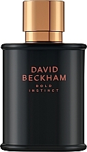 David & Victoria Beckham Bold Instinct - Туалетная вода — фото N1