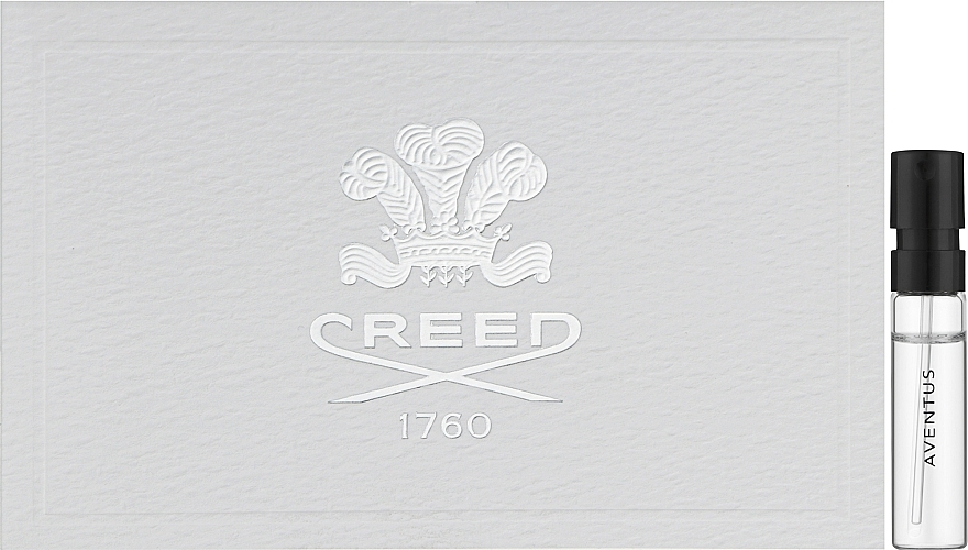 Creed Aventus - Парфюмированная вода (пробник)