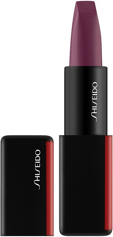 Помада для губ матовая - Shiseido Modern Matte Powder