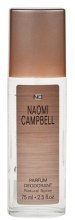 Naomi Campbell - Дезодорант — фото N3