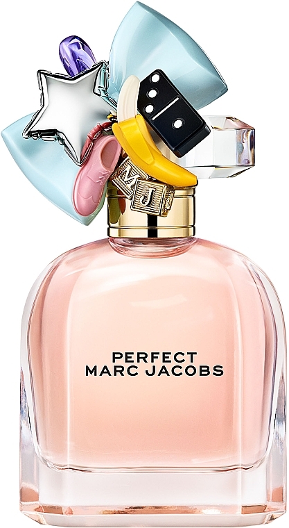 УЦЕНКА Marc Jacobs Perfect - Парфюмированная вода * — фото N1