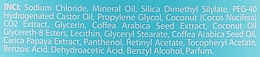 Сольовий скраб для тіла з кокосовою олією - Bioton Cosmetics Spa & Aroma — фото N2