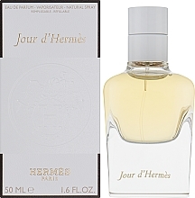 Hermes Jour DHermes - Парфюмированная вода — фото N2