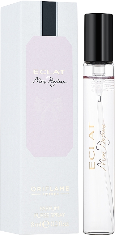 ПОДАРУНОК! Oriflame Eclat Mon Parfum - Парфумована вода (міні) — фото N1