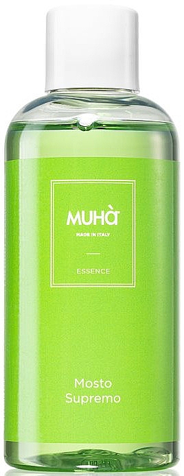 Наповнювач для аромадифузора - Muha Diffuser Mosto Supremo Refill — фото N1