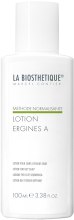 Духи, Парфюмерия, косметика Лосьон для жирной кожи головы - La Biosthetique Methode Normalisante Lotion Ergines A