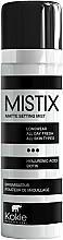 Спрей для фиксации макияжа - Kokie Professional Mistix Setting Spray — фото N1