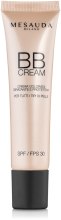 Духи, Парфюмерия, косметика BB Крем - Mesauda Milano BB Cream SPF 30