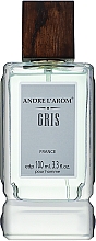 Andre L`Arom Gris - Парфумована вода — фото N1
