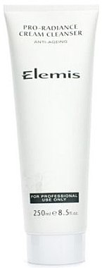 Крем для умывания "Anti-age" - Elemis Pro-Radiance Cream Cleanser For Professional Use Only — фото N1