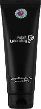 Дневной матирующий крем с коллагеном SPF 30 для лица - Pelart Laboratory Collagen Matting Day Care Cream With SPF 30  — фото N3