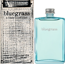 East West Bottlers Blue Grass - Одеколон — фото N3