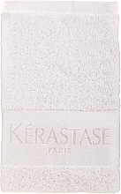 Духи, Парфюмерия, косметика Полотенце, белое - Kerastase