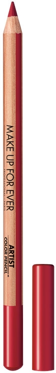 Універсальний матовий олівець - Make Up For Ever Artist Color Matte Pencil — фото N1