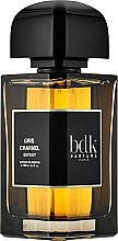 Парфумерія, косметика BDK Parfums Gris Charnel Extrait - Парфуми