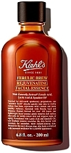 Омолоджувальна есенція для обличчя - Kiehl's Ferulic Brew Rejuvenating Facial Essence — фото N1