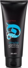 Духи, Парфюмерия, косметика Гель для волос - Matrix Design Pulse Defining Edge Strong Hold Gel