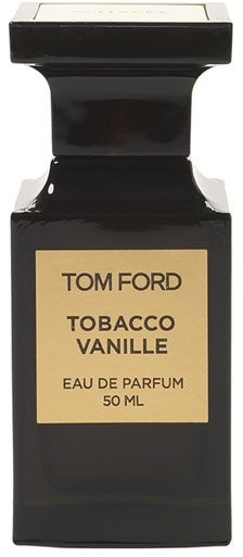 Tom Ford Tobacco Vanille - Парфюмированная вода (тестер без крышечки)