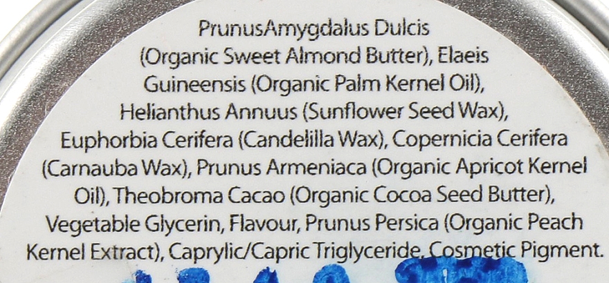 Бальзам для губ "Абрикосовий нектар" - Apothecary Skin Desserts — фото N4