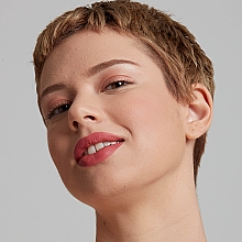 Матовая жидкая кремовая помада для губ - NYX Professional Makeup Soft Matte Lip Cream — фото N10