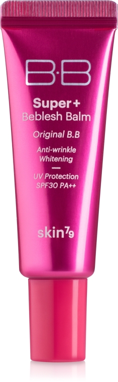 BB крем - Skin79 Super Plus Beblesh Balm SPF 30 PA++ (мини)