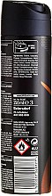 Дезодорант-спрей для мужчин - NIVEA MEN Deep Black Carbon Espresso Anti-Perspirant — фото N2