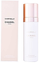 Парфумерія, косметика УЦІНКА Chanel Gabrielle - Парфумований дезодорант *