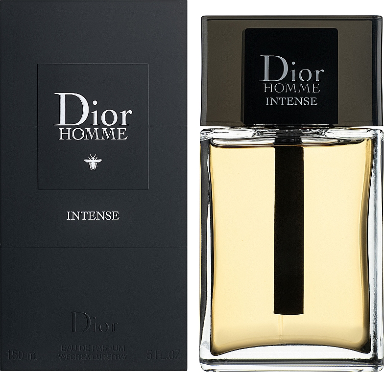 Парфюмерная вода Dior Homme Intense EDP  Отзывы покупателей
