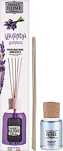 Духи, Парфюмерия, косметика Аромадиффузор "Лаванда" - Sweet Home Collection Lavender Aroma Diffuser