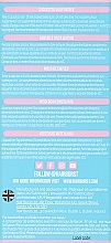 Витамины для роста и укрепления волос - Hairburst Healthy Hair Vitamins — фото N3