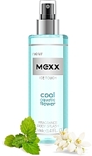 Mexx Ice Touch Woman - Спрей для тела — фото N3