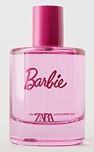 Парфумерія, косметика Zara Barbie - Туалетна вода (тестер з кришечкою)