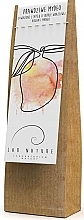Духи, Парфюмерия, косметика Мыло для чувствительной кожи "Аргана и манго" - Lab Nature