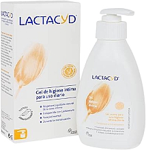 Духи, Парфюмерия, косметика Средство для интимной гигиены - Lactacyd Intimate Washing Lotion