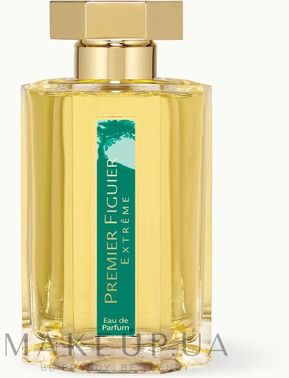 L'Artisan Parfumeur Premier Figuier - Туалетная вода (тестер без крышечки) — фото N1