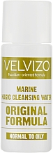 Духи, Парфюмерия, косметика Очищающая пенка для лица - Velvizo Magic Cleansing Water Original Formula (пробник)