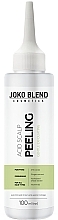 Кислотний пілінг для шкіри голови - Joko Blend Acid Scalp Peeling — фото N2