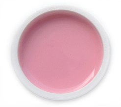 Духи, Парфюмерия, косметика УЦЕНКА Гель для ногтей - Nails Molekula Gel French Pink*