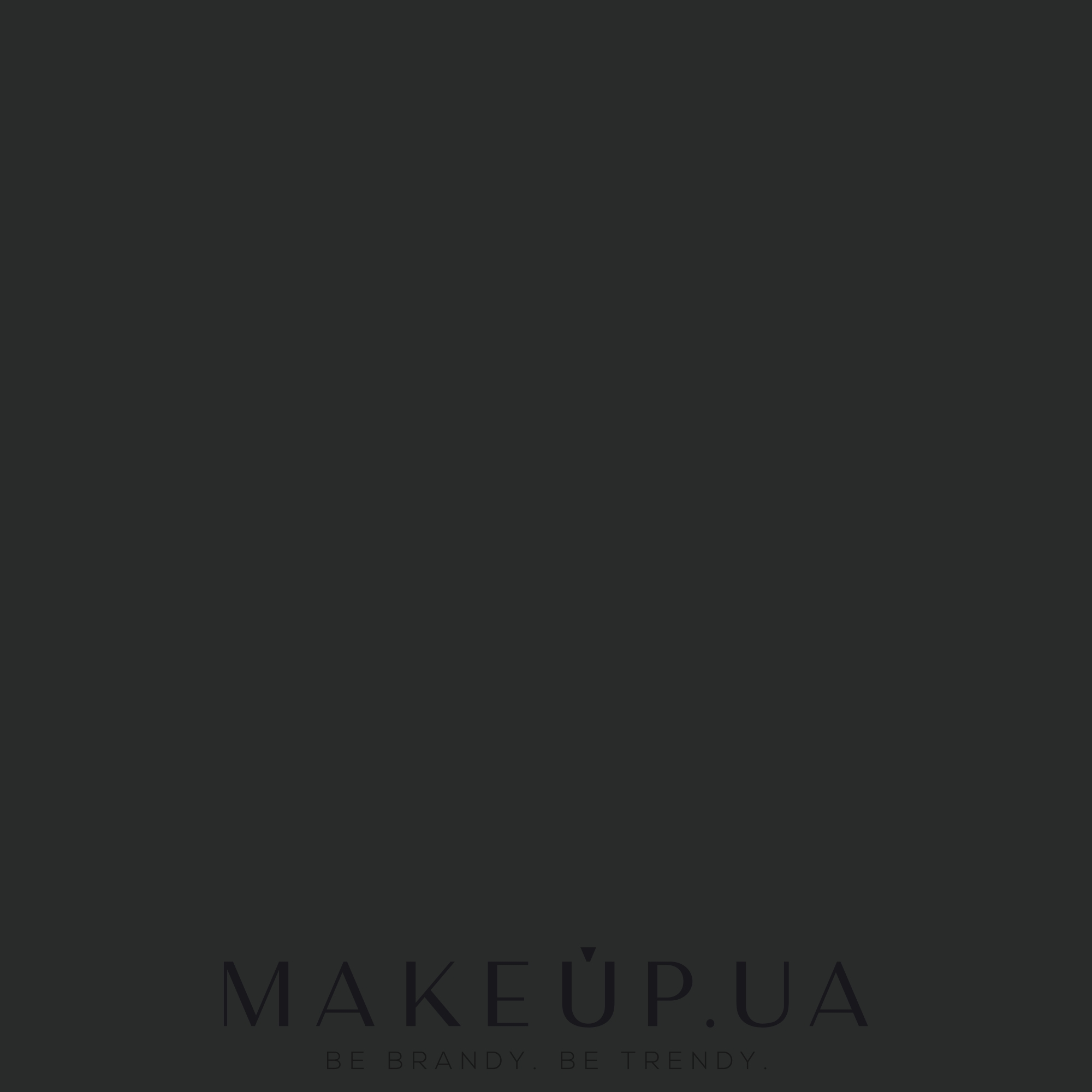 Підводка для очей - Ninelle Graphic Make-up Long Lasting Eyeliner Soft Brush — фото 26 - Темно-серый
