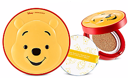 Духи, Парфюмерия, косметика СС-кушон с охлаждающим эффектом - The Face Shop Cc Cooling Cushion Disney Collaboration