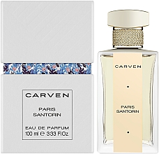 Carven Paris Santorin - Парфумована вода — фото N2